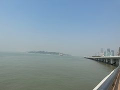 -演武大桥观景平台