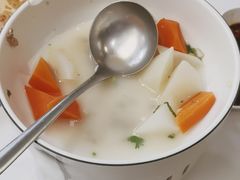 -羊故事·西北融合菜(华侨城店)
