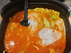 阿香番茄米线-阿香米线(乐客城店)