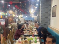 -老边饺子馆(西站店)
