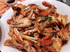 -海鲜e族(马王堆店)