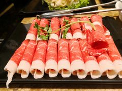 -七欣天香辣蟹火锅(上海银亿滨江店)
