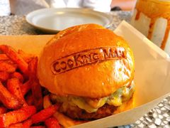 -Cooking Man(中懋天地店)