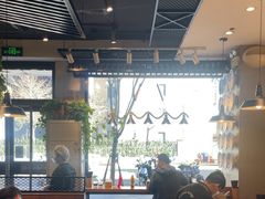 -秦唐汉味biangbiang面(大钟寺店)