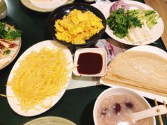 -老昌春饼(中央大街店)