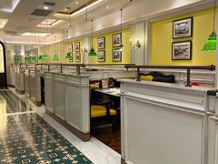 -城南往事·鲁菜·烤鸭(世茂宽厚里·大明湖店)