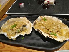 -海小馆海鲜餐厅(茂业百货店)