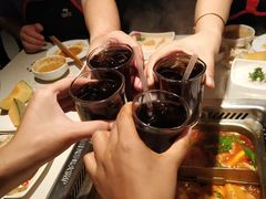 -海底捞火锅(崇文门新世界百货店)