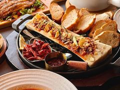 -烛影拾光观景餐厅·创意菜·摄影·小提琴(大唐不夜城店)