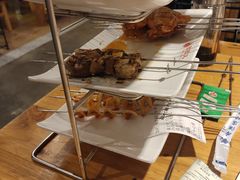 -牛上牛吊炉烧烤(红旗大街店)