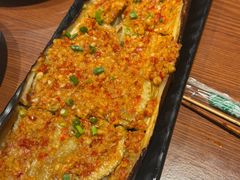 -小杨烤肉(朱雀店)