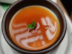 黑糖豆花-云海肴汽锅鸡·云南小炒(曲江大悦城店)