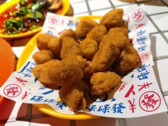 -碌碌发·东南亚风味烧烤档(体育西店)