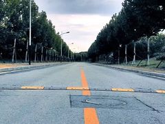 -大连外国语大学(旅顺校区)