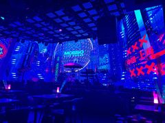 -MOSSO·Liveshow(M3香港广场店)