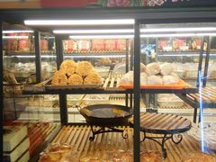 -吉美诺烘焙(公园北路店)