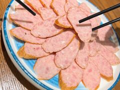 -雪乡阁东北农家菜(颛桥约好休闲街店)