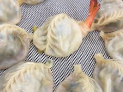 -叶存利海鲜大馅饺子(海宁路总店)