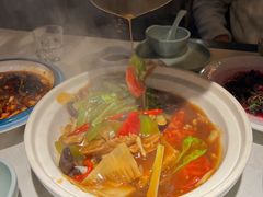 -院8里·小聚园(九眼桥店)