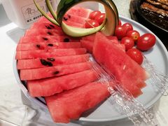 -惠丰堂饭庄·烤鸭·京味菜(西北旺·航天城店)