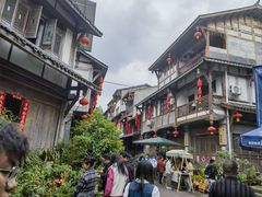 -海窝子刘鹅肉(总店)