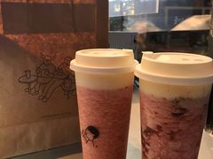 -喜茶(上海正大广场店)