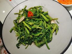 马来风光-滕记星发餐室·新加坡菜(巨鹿路店)