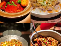 -隐厨·中国菜馆(三里屯T+MALL店)