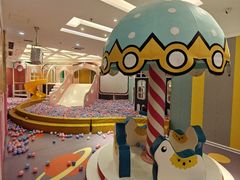 -芭菲盛宴·环球美食(袁家岗店)