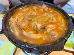 -范贤光鸡公煲(平乐园总店)