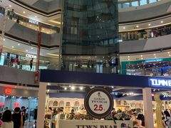 -万达广场(松江店)