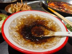 -巴蜀大宅门火锅(北大街店)