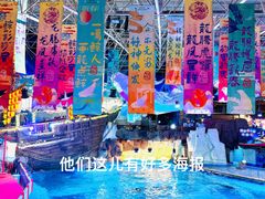 -海合安青岛极地海洋公园