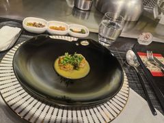 -名将法式铁板烧(云峰别墅店)