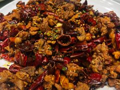 -鑫巴蜀小镇 · 水煮鱼专研店(玉桥店)