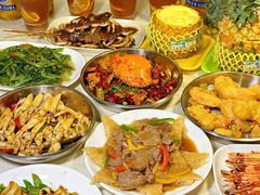 港式大排档-小煵记·打边炉(西丽文光店)