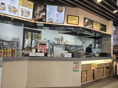 -鸡鸣汤包(红山动物园店)