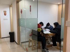 -庆德堂中医馆·小儿推拿(江北店)