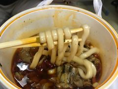 -刘胖子家常菜·蹄花焖藕(富安街店)