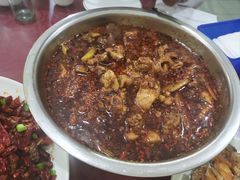 -温江公平红烧兔(总店)