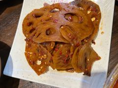 -小柴米·传统江西菜(万寿宫店)