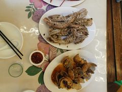 -花乐餐厅(涠洲岛店)