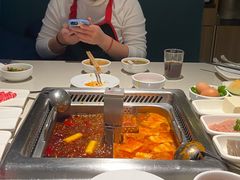 -海底捞火锅(万丰桥店)