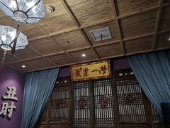 -长安大牌档之西安博物院文化餐厅(中贸店)