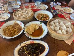-新兴园饺子馆(河南街店)