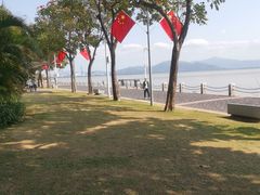 -深圳湾公园(南山区)