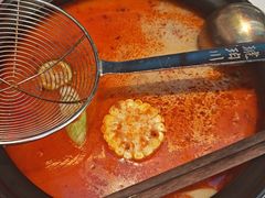 -琥珀川糟粕醋火锅(慈云寺店)