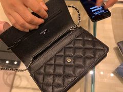 -Chanel(德基广场店)