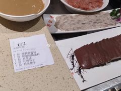 -蜀留香火锅·始于1999·原四川老火锅(白堤路店)