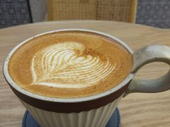 -OZ cafe(南昌路店)